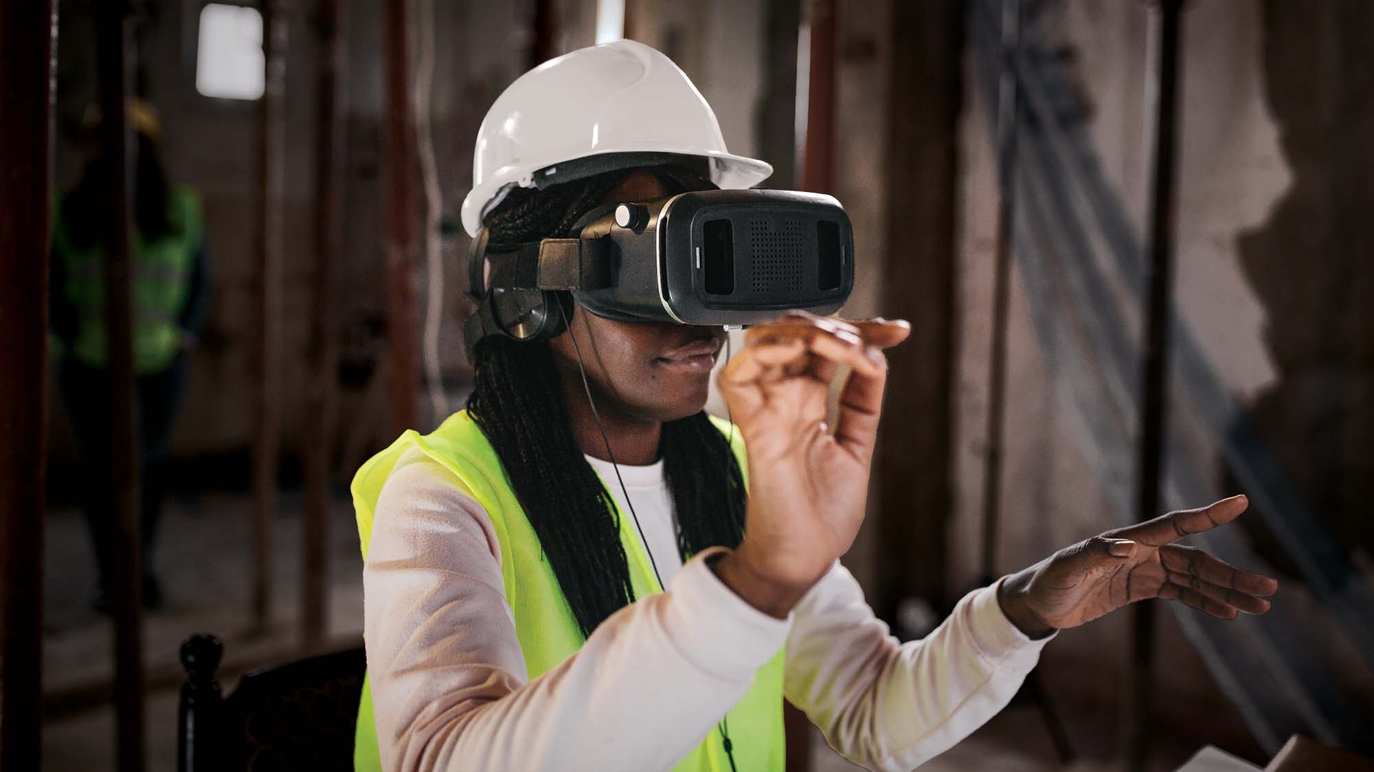 How to Train Construction Workers on New Technology NCCER