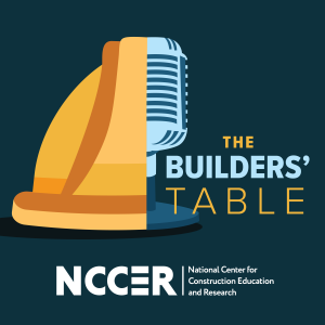 Builders Table Podcast