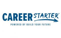 CareerStarter Logo