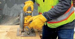 Carpentry