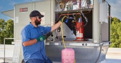 HVACR