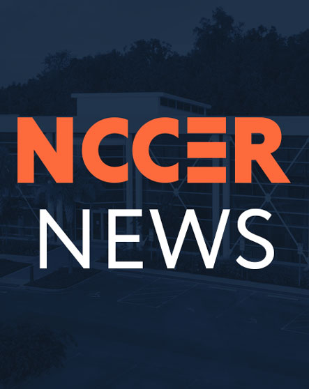 NCCER Partners with CareerSafe to Recognize Safety Credential NCCER NCCER Partners with CareerSafe to Recognize Safety Credential NCCER