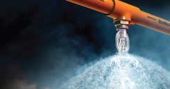 Sprinkler Fitting
