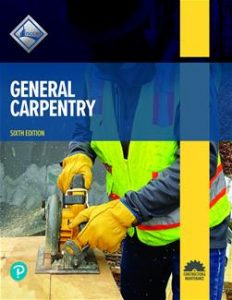 general carpentry cover