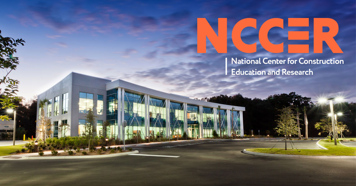 Career Opportunities NCCER Career Opportunities NCCER