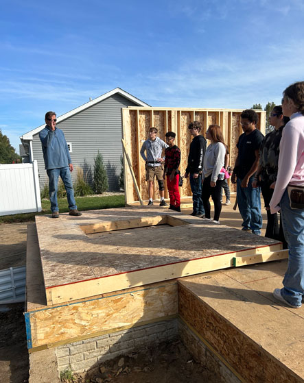 nccer.org - Jonathan Arnholz - SkillsUSA Illinois Empowers Youth with Construction Opportunities