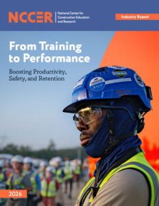From Training to Performance: Boosting Productivity, Safety and Retention