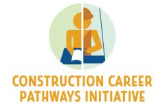 Pathways circle graphic