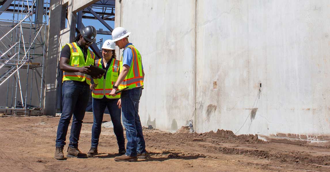 Fundamentals of Crew Leadership NCCER