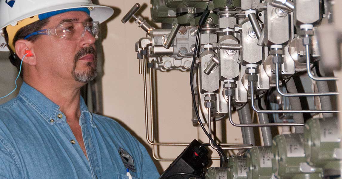 Instrumentation NCCER